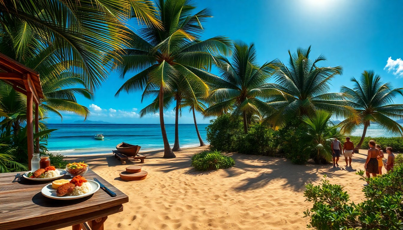 The Ultimate Solo Travel Guide to Jamaica: Safety Tips, Accommodations, and Must-Do Activities