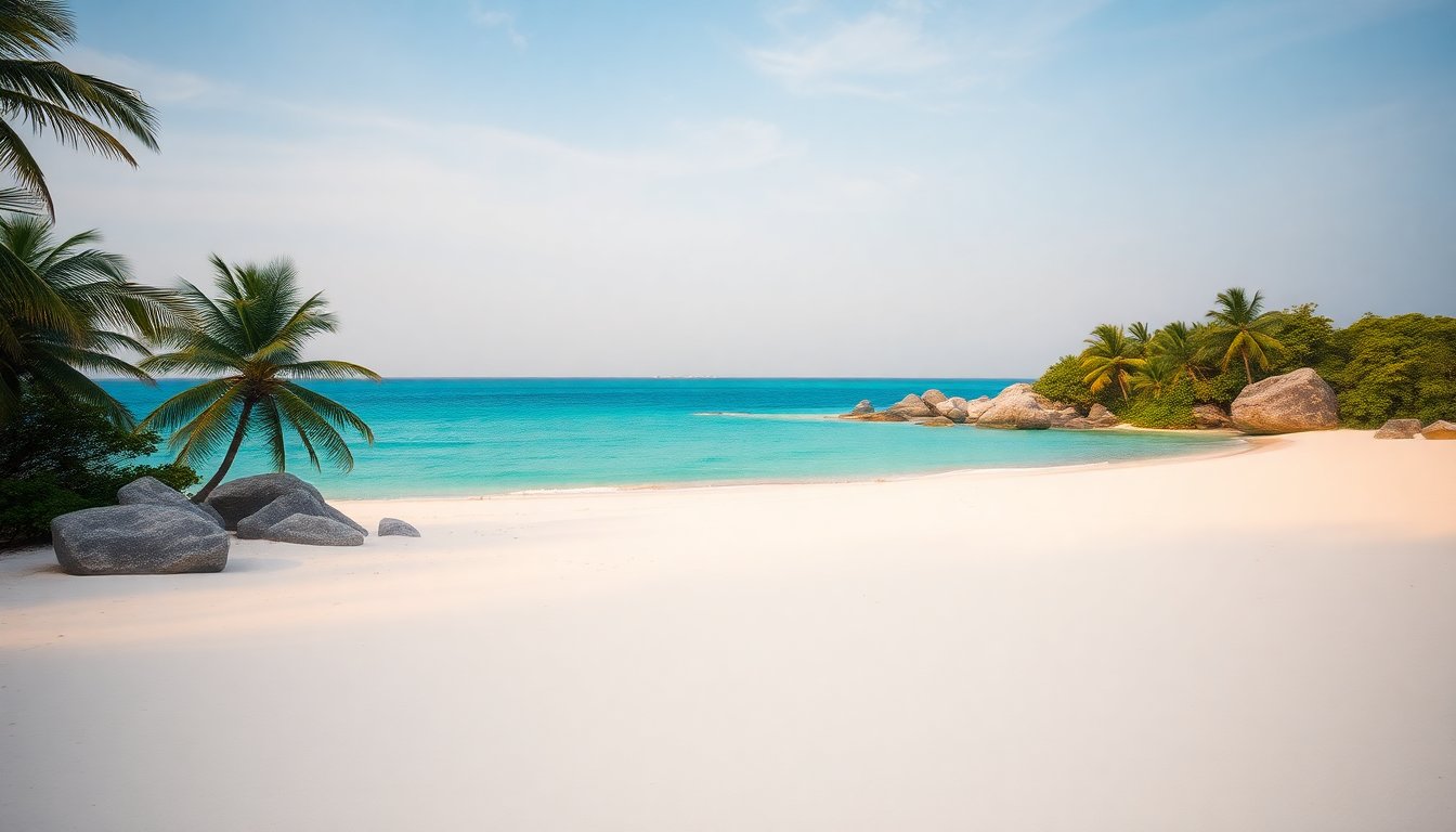 Top islands to discover for an unforgettable 2026