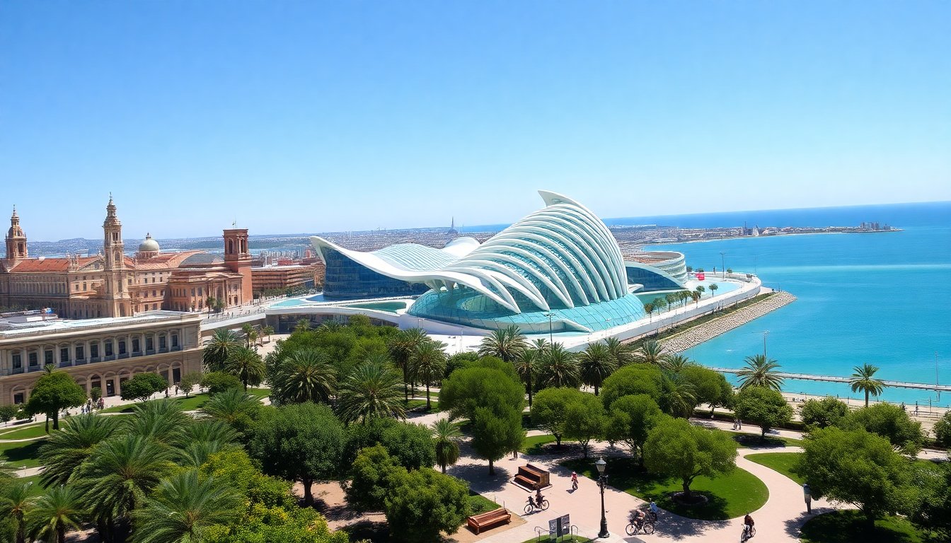 Top Reasons to Discover Valencia: Spain’s Hidden Cultural Gem