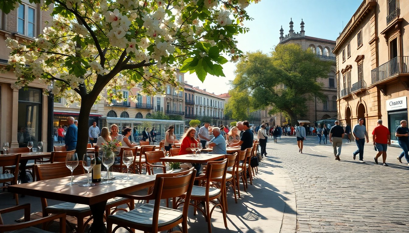 Top Travel Destinations to Explore in 2024