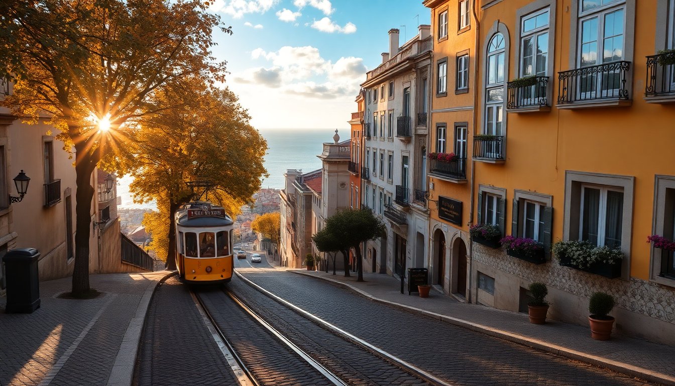 “Ultimate Travel Itineraries: Explore Lisbon to the Maldives Authentically”