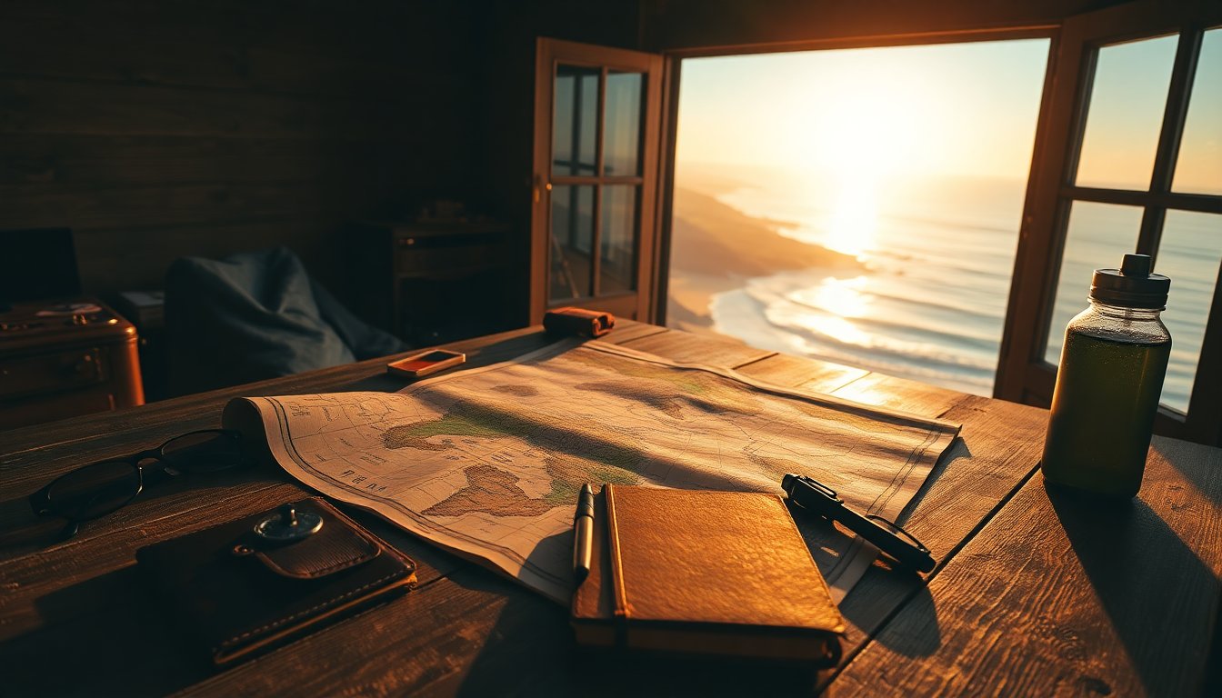 Ultimate Travel Tips and Insights for Your Next Adventure