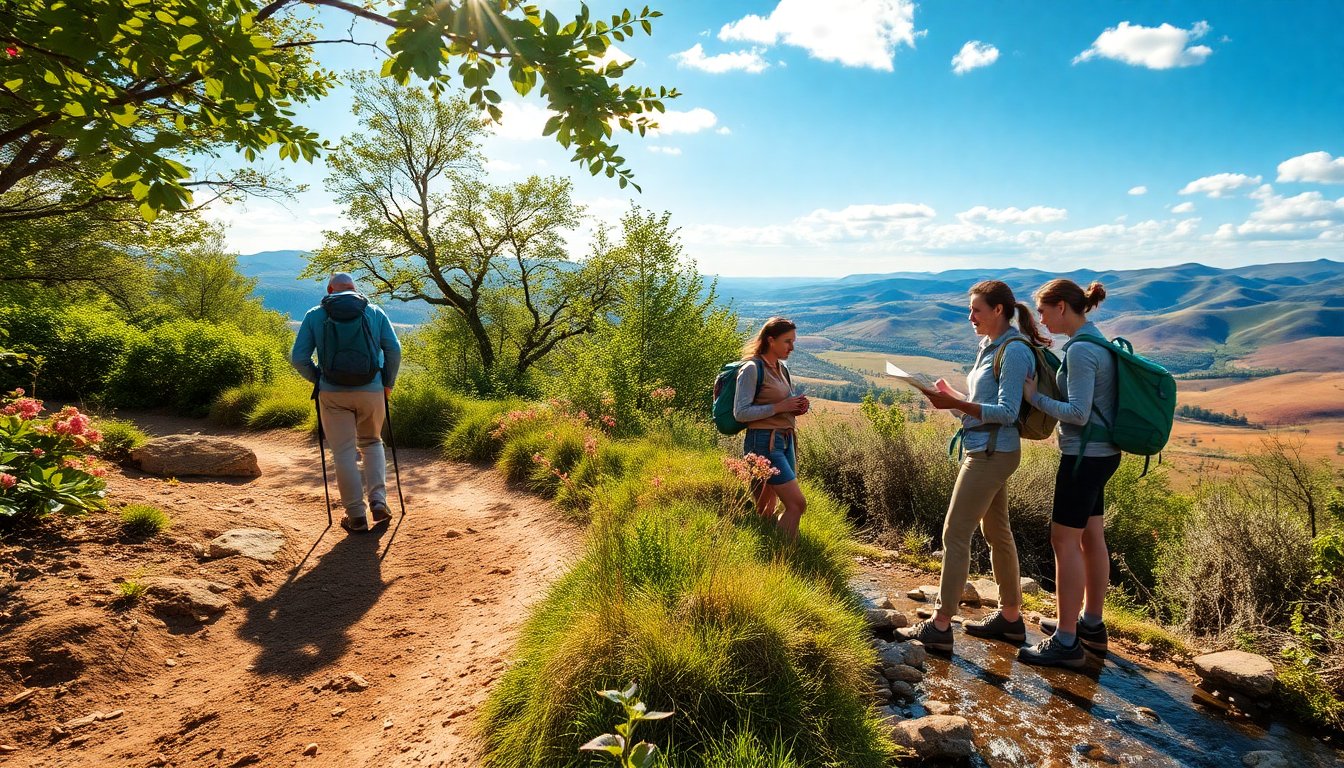 Ultimate Travel Tips for an Unforgettable Adventure