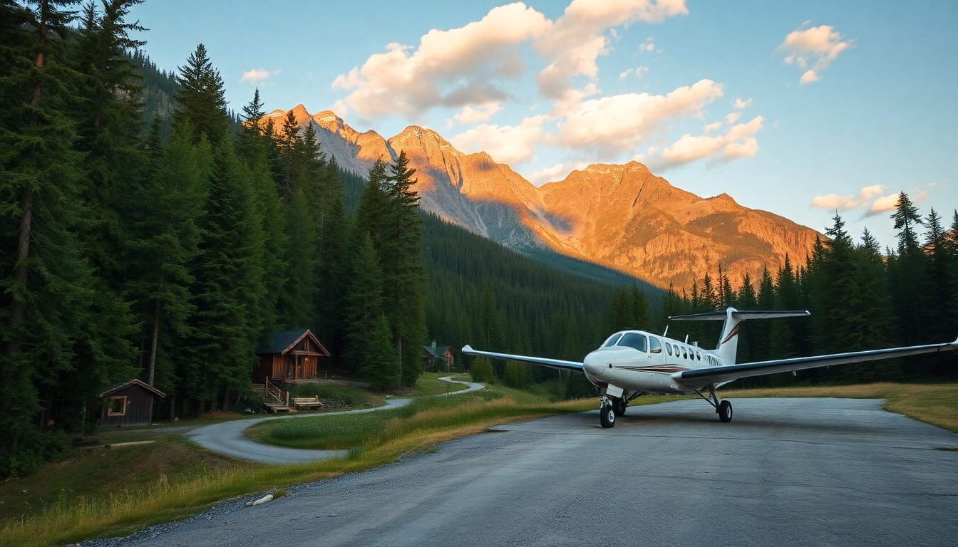 Uncover Canada’s Hidden Gems: Unique Attractions for Unforgettable Adventures