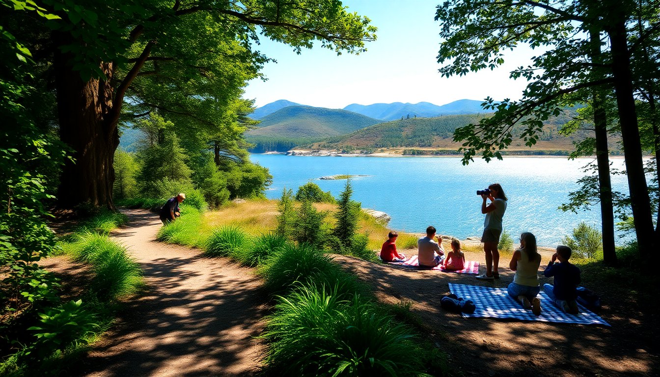 Uncover Hidden Gems for an Unforgettable Day Trip Adventure