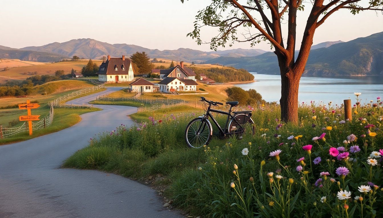 Uncover Hidden Travel Gems for Your Ideal Day Trip