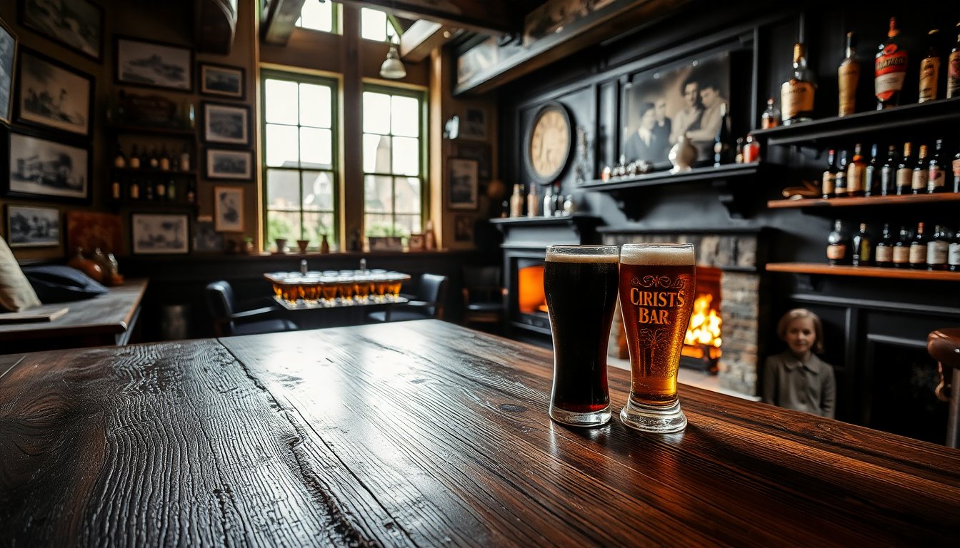 Uncover the Fascinating History of Sean’s Bar: Ireland’s Oldest Pub