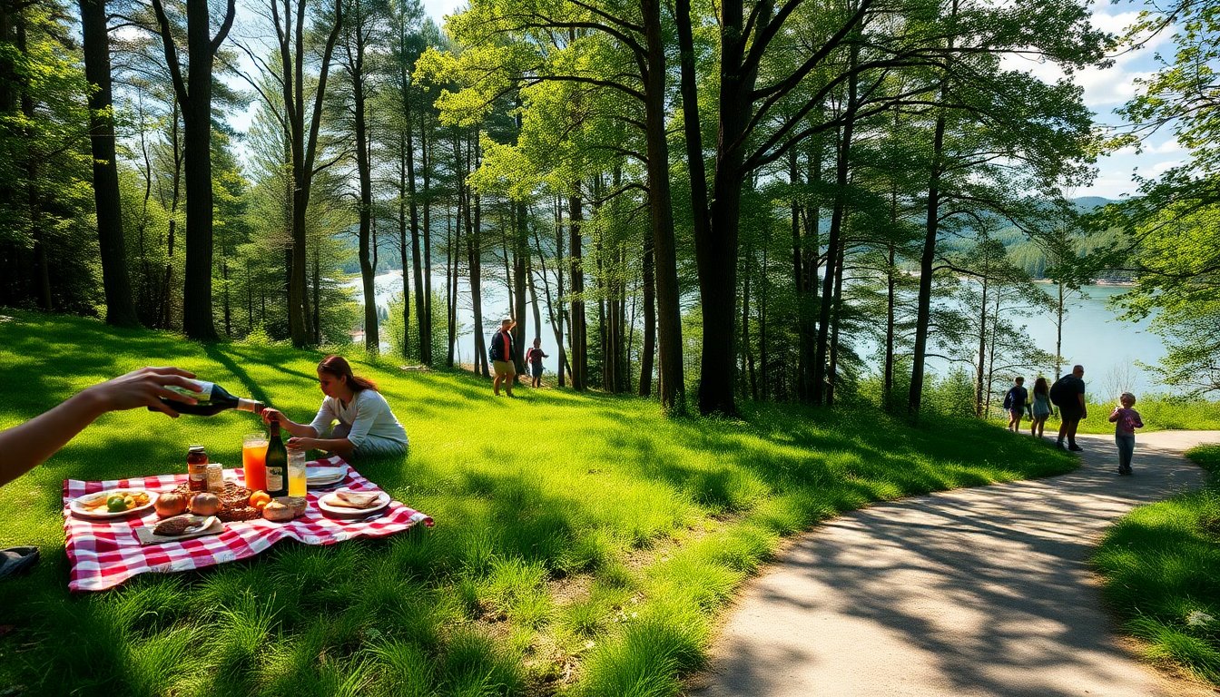 Uncover the Top Day Trip Experiences in Your Area