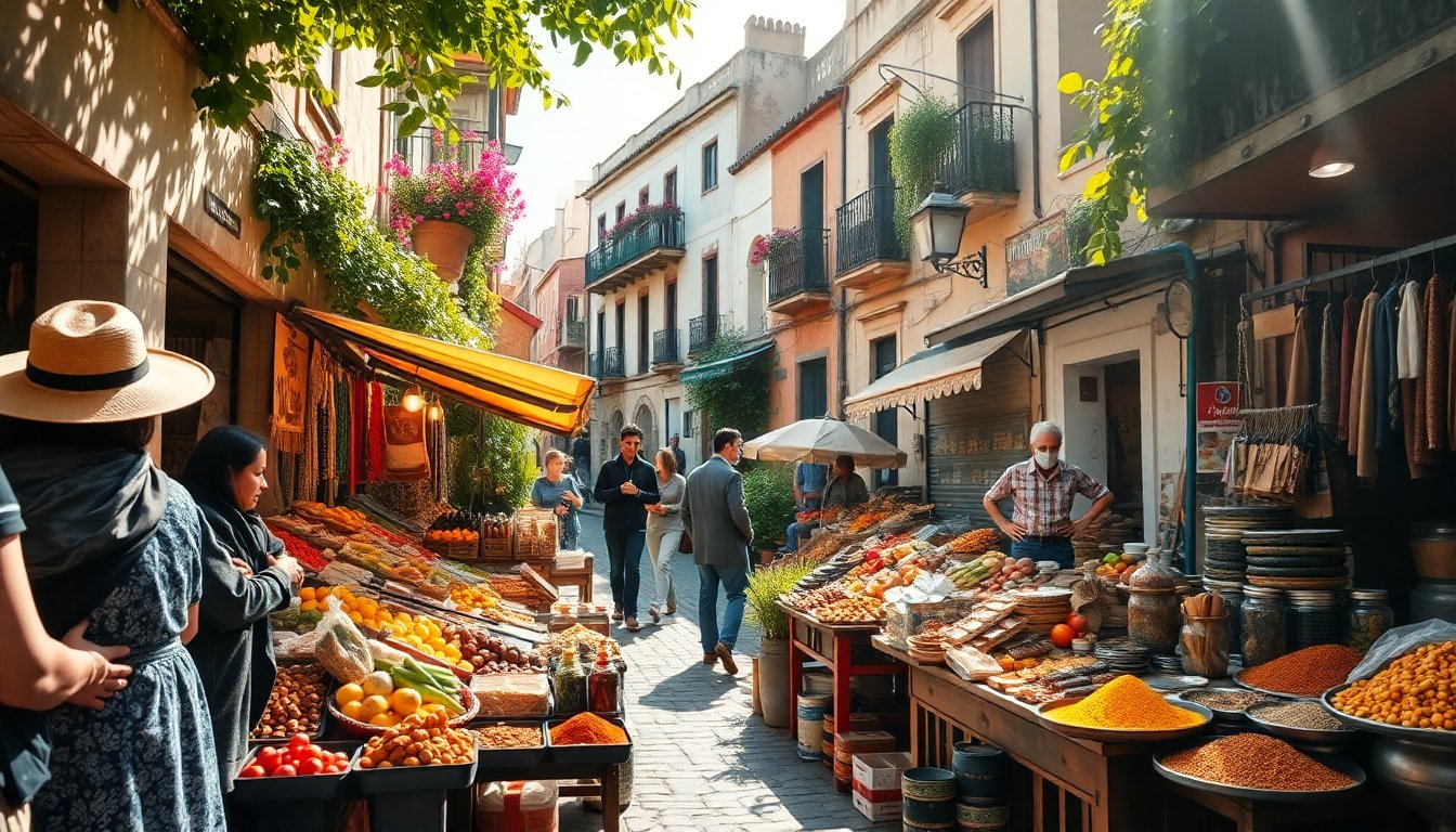 Uncover Top Travel Destinations for Your Next Adventure