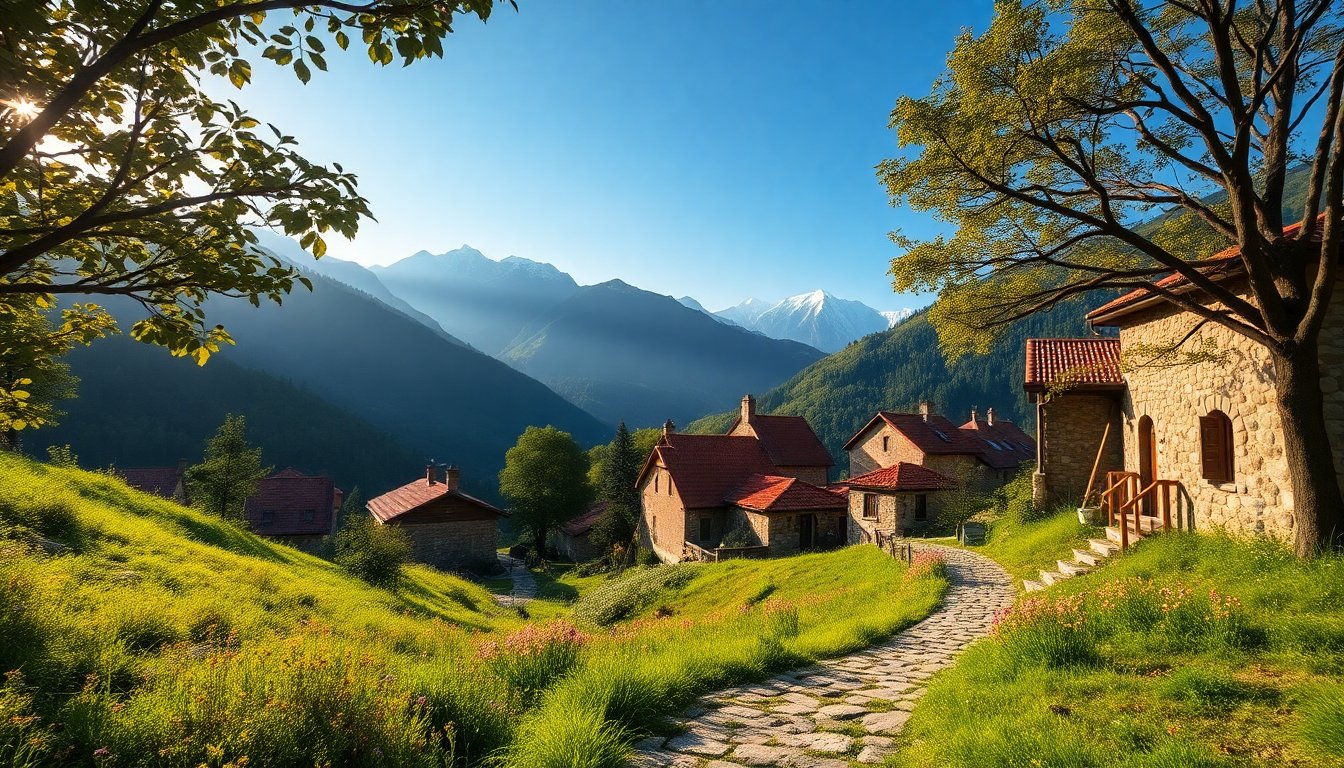 Uncover Unique Travel Gems for Unforgettable Experiences