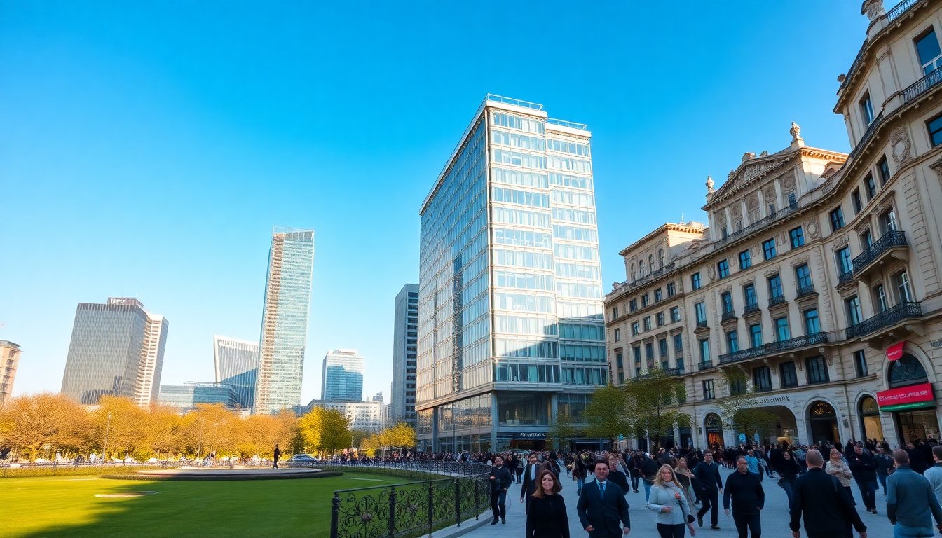 Understanding Milan’s real estate dynamics: key insights for investors