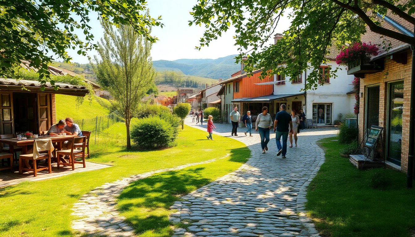 Unveiling Hidden Gems: Your Ultimate Guide to an Enchanting Day Trip