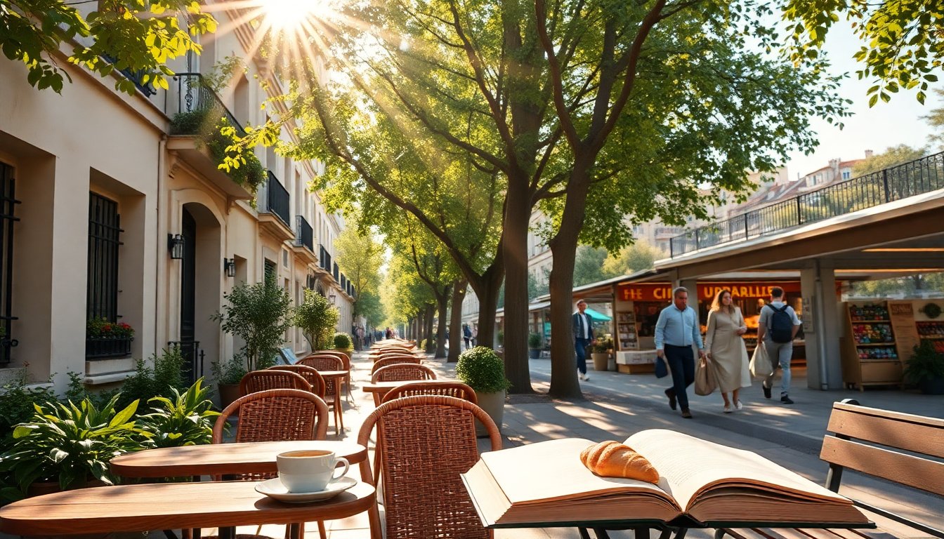 Unveiling Paris’ hidden gems for an authentic experience