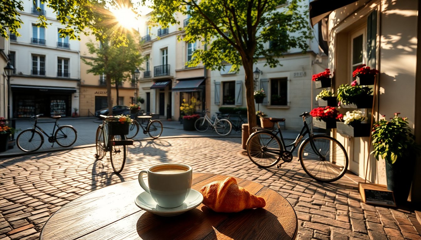 Unveiling Paris’s lesser-known attractions and experiences