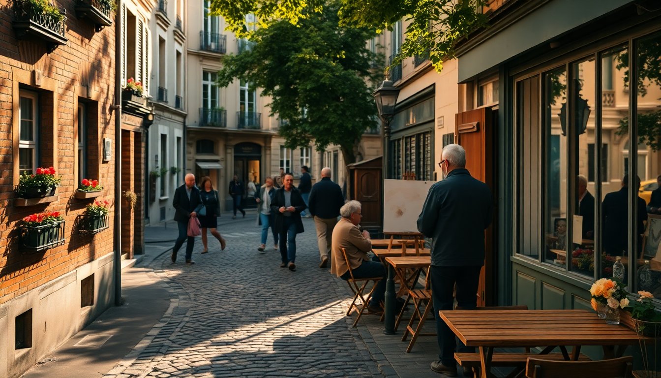 Unveiling Paris’s lesser-known treasures