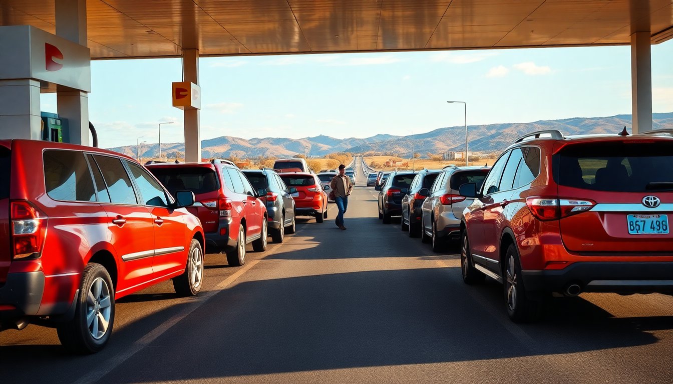 2025 Thanksgiving Travel Forecast: Anticipating Record Participation and Trends