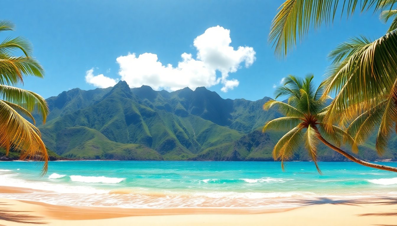 Best December Travel Destinations in the USA You Can’t Miss