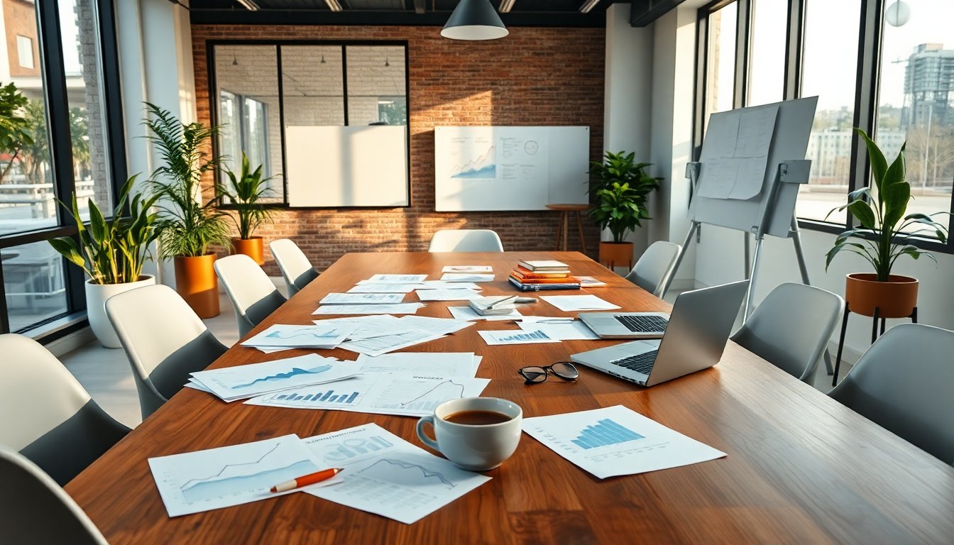 Beyond the hype: understanding the real metrics behind startup success