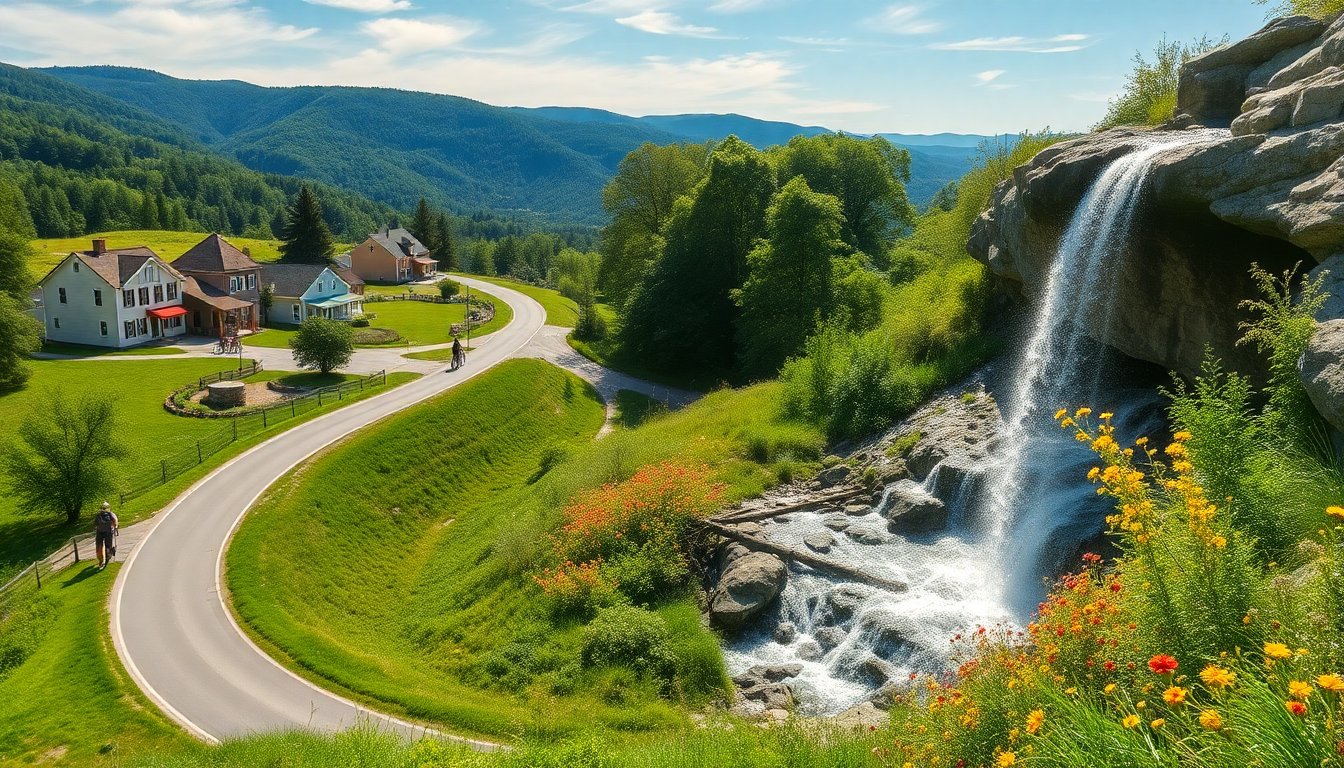 Discover Hidden Gems: Top Lesser-Known Travel Destinations in the USA