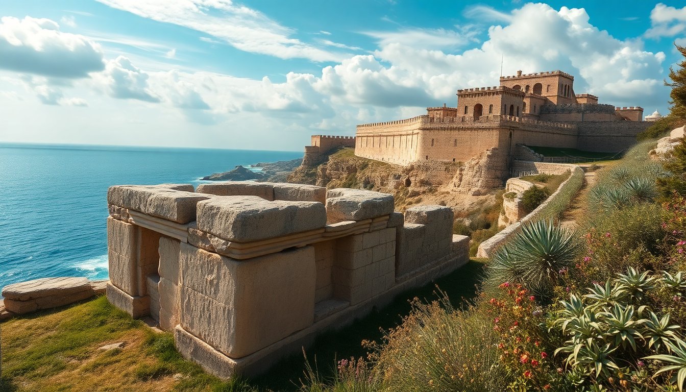 Discover Malta: The Mediterranean’s Hidden Gem Awaiting Your Adventure