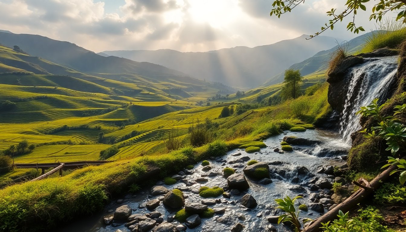 Discover Vietnam’s Hidden Gems: Unexplored Treasures Await