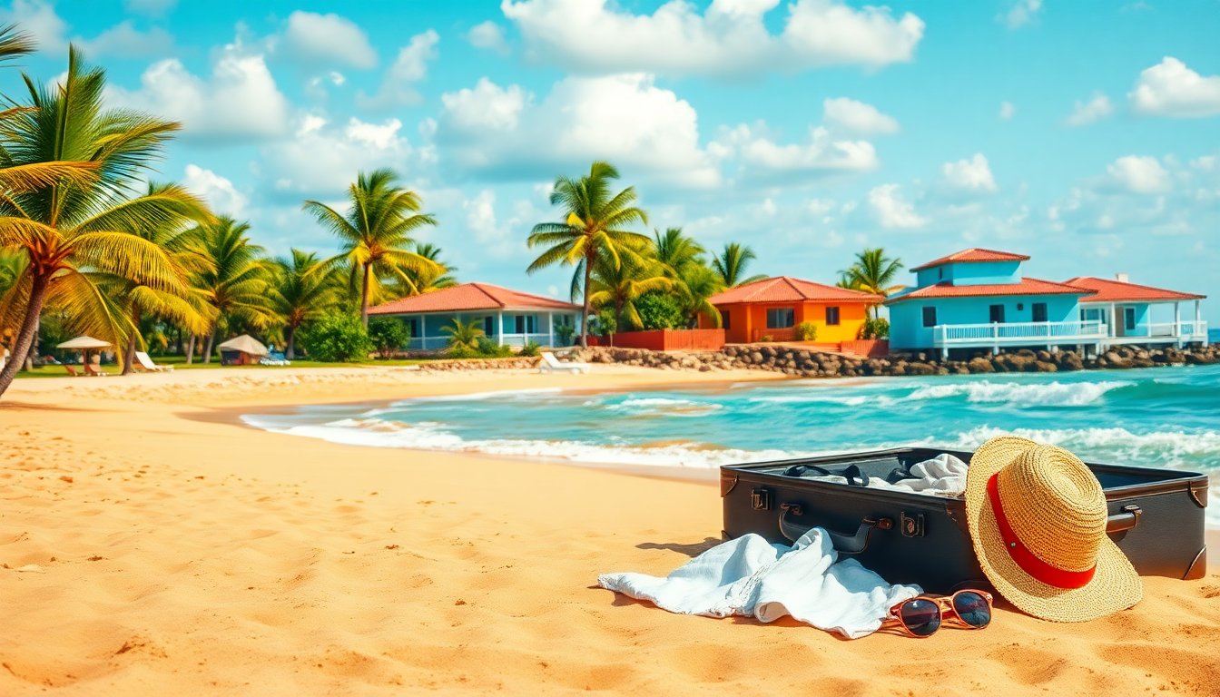 Essential Tips for U.S. Travelers Visiting Mexico This Winter