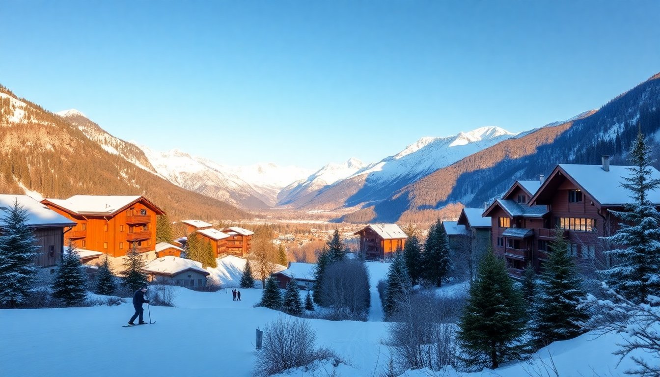 Explore Seefeld in Tirol: The Ultimate Year-Round Paradise for Nature Enthusiasts