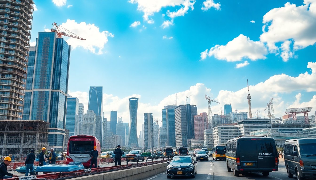 Global economic forecast for 2026: understanding the metrics