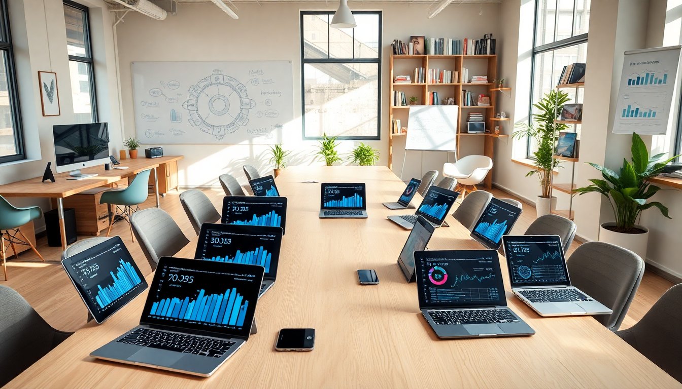How AI is transforming digital marketing techniques