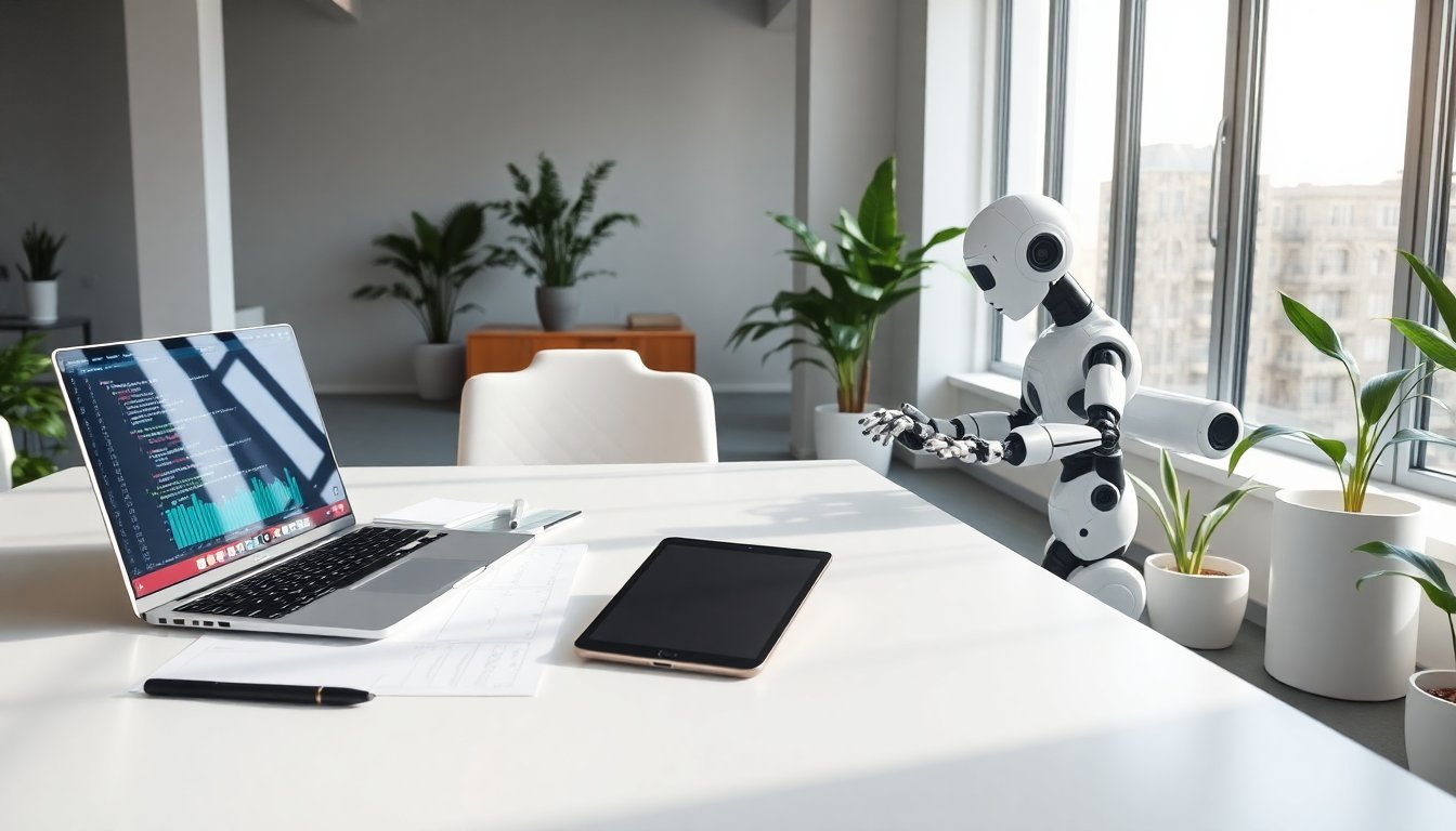 How artificial intelligence is transforming daily activities and tasks