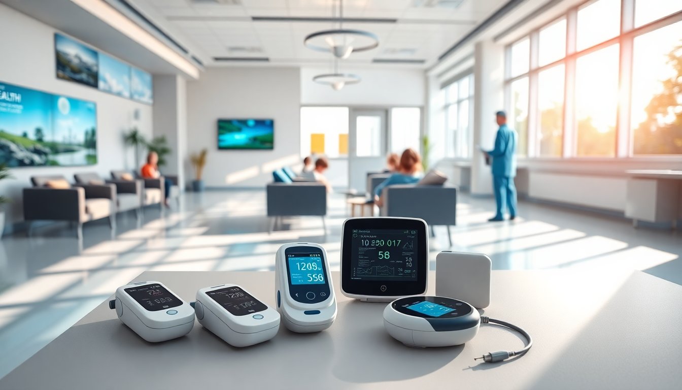 How digital health innovations are reshaping patient experiences