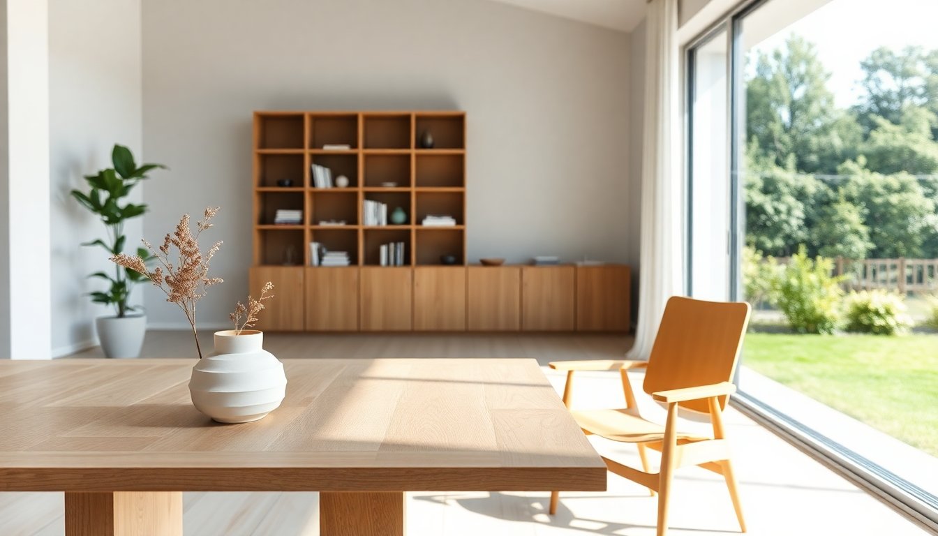 How minimalism is reshaping our lives and spaces