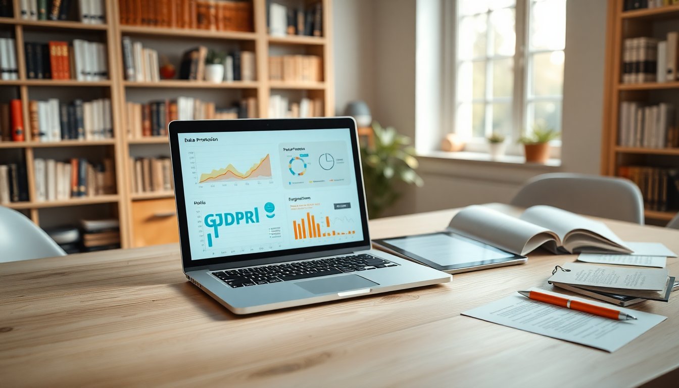 Key insights on emerging trends in digital law and technology