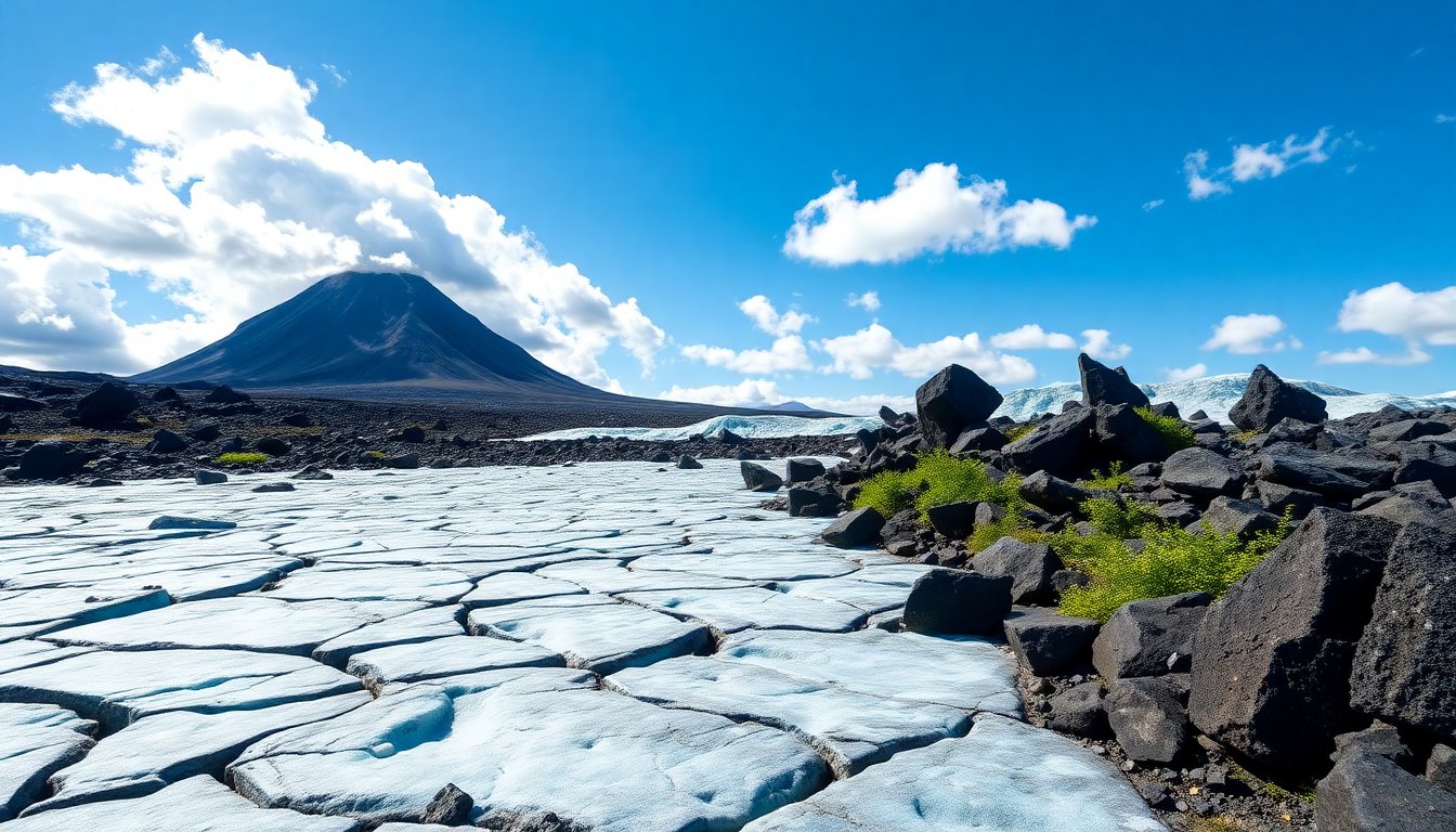 The Ultimate Guide to Exploring Iceland’s Breathtaking Natural Wonders