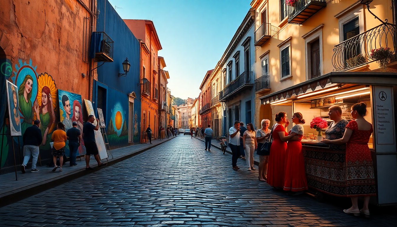 The Ultimate Solo Traveler’s Guide to Unforgettable Experiences in Mexico City
