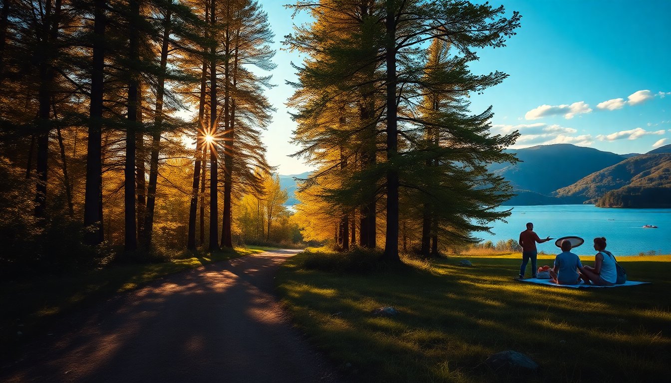 Ultimate Guide to Outdoor Activities and Rentals in Kaiserslautern