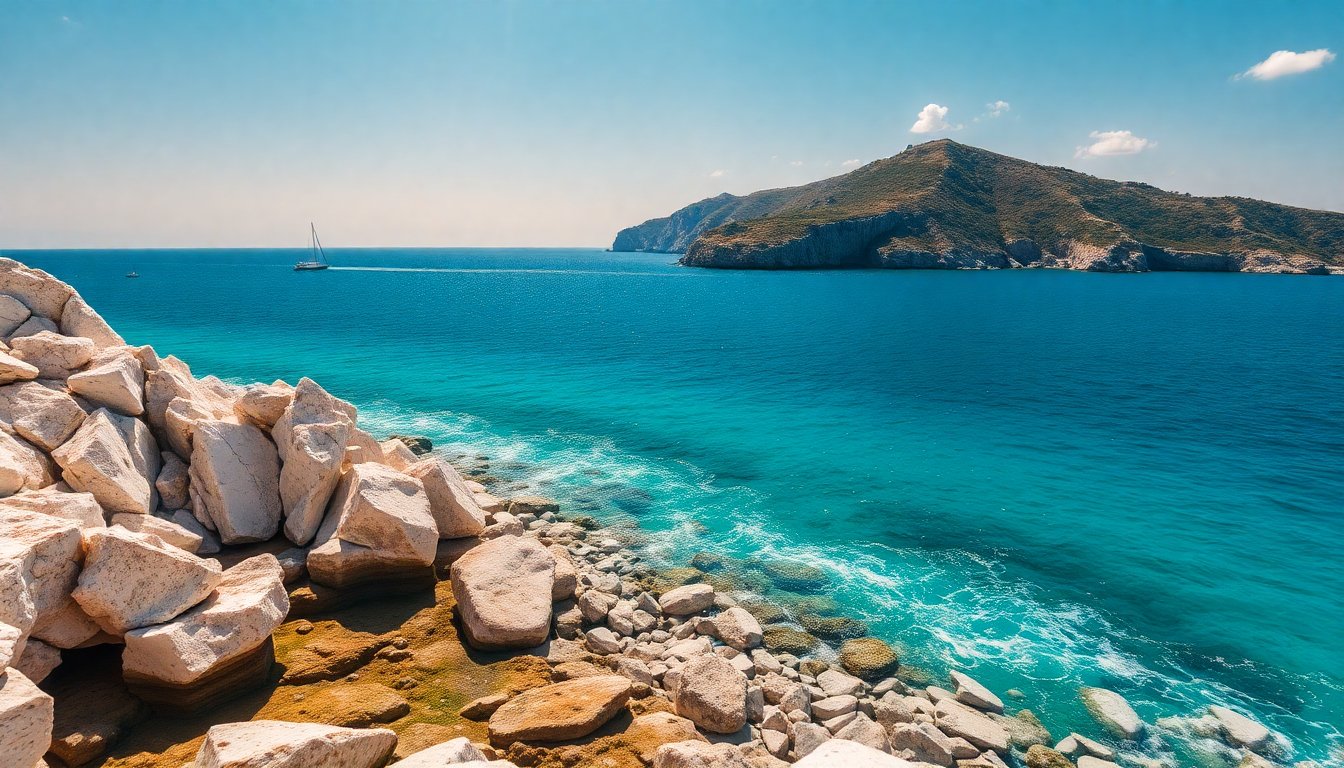 Ultimate Guide to Suluada Island Day Trips from Antalya: Explore Paradise!