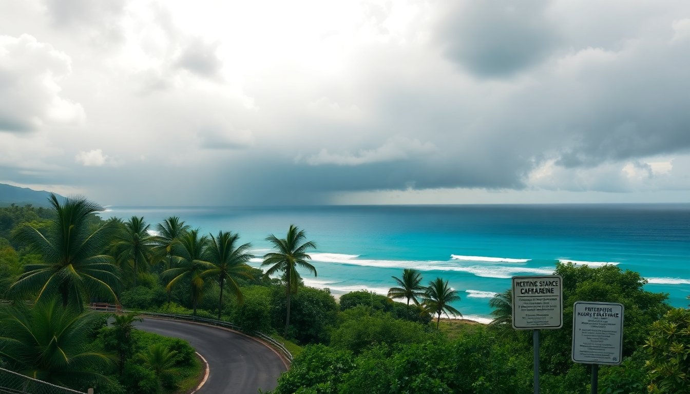 Ultimate Jamaica Travel Guide: Essential Tips for Safety and Health