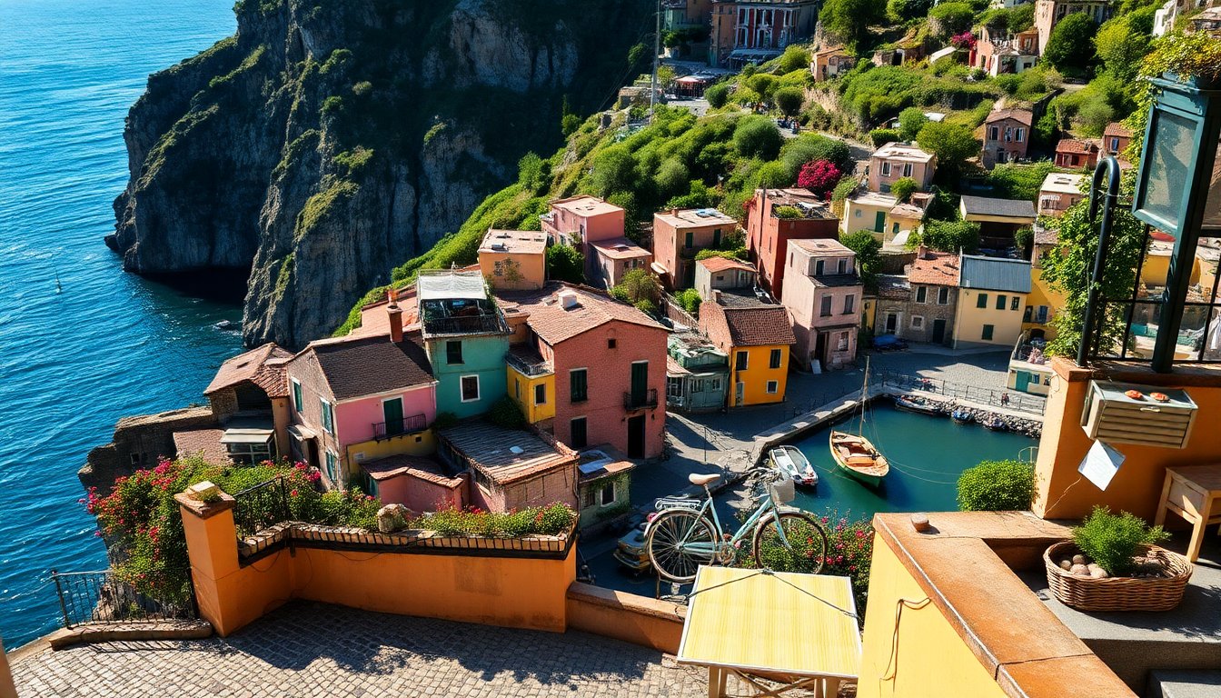 Uncover Italy’s Best-Kept Secrets: Hidden Travel Gems for an Unforgettable Road Trip