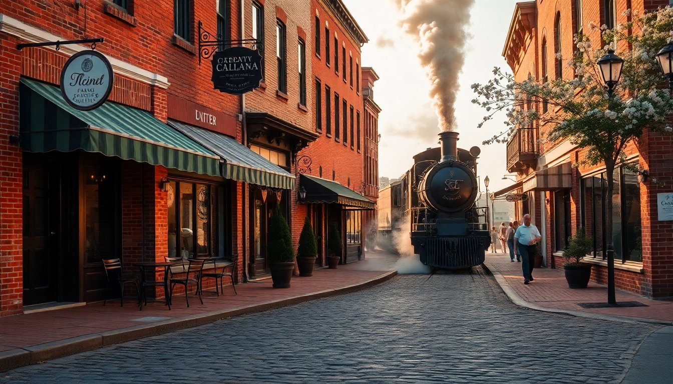 Uncover the Hidden Gems of Selma, North Carolina: A Local’s Guide