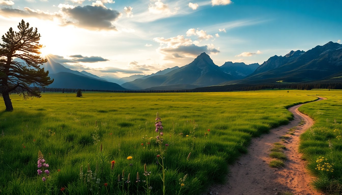 Unveiling the Stunning Wilderness of Northern New Mexico