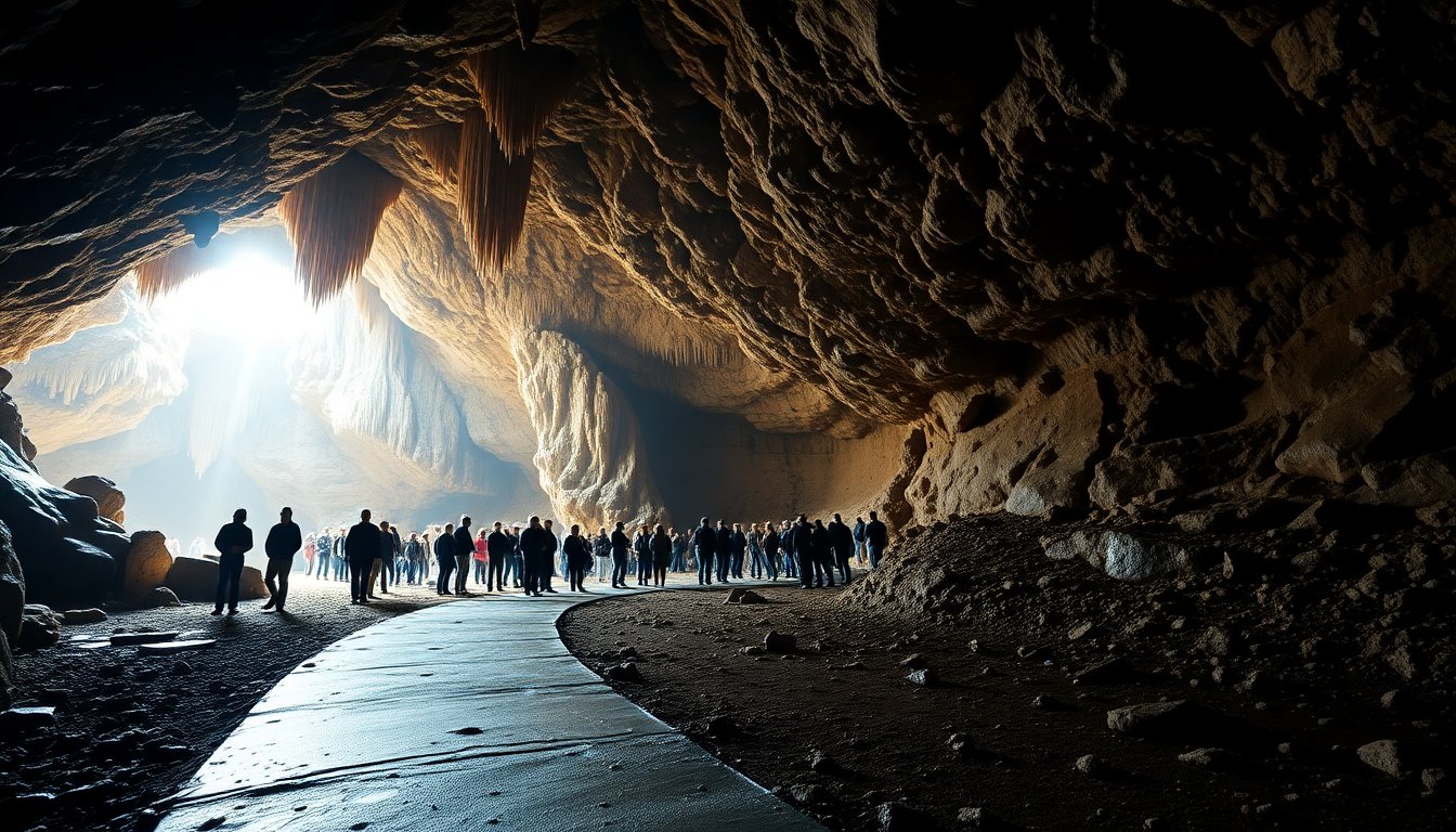 “Unveiling the Truth: Why Some Popular Virginia Attractions May Fall Short of Your Expectations”