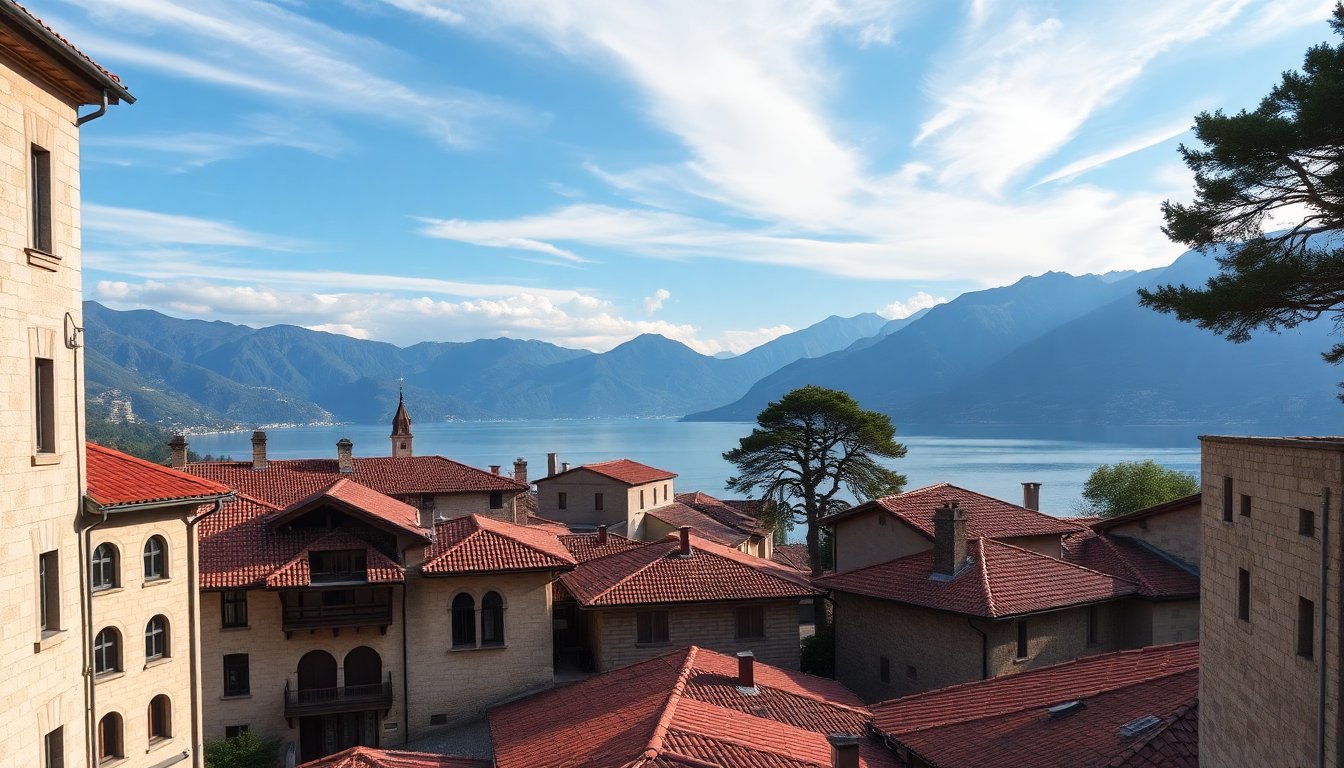 Discover Cles: A Hidden Cultural and Historical Gem in Trentino