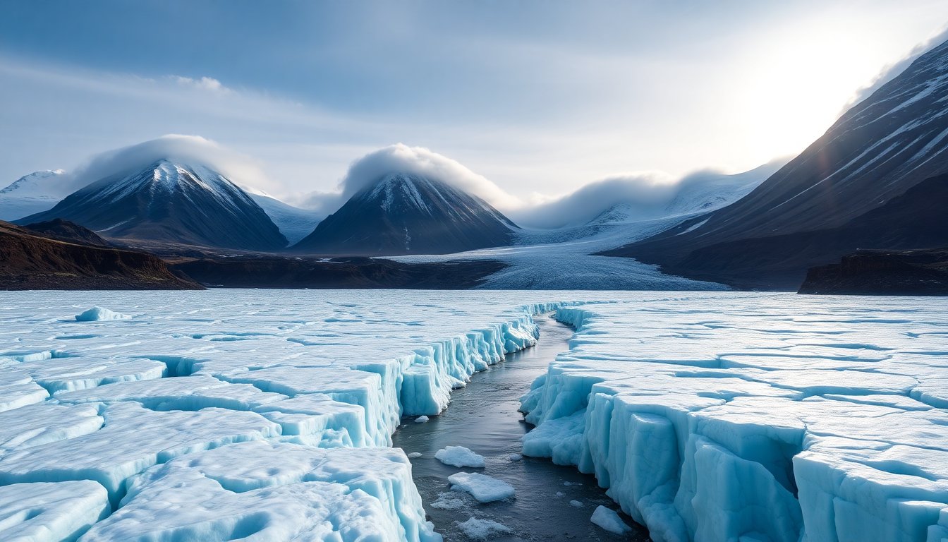Discover the Breathtaking Adventures Awaiting at Vatnajökull Glacier