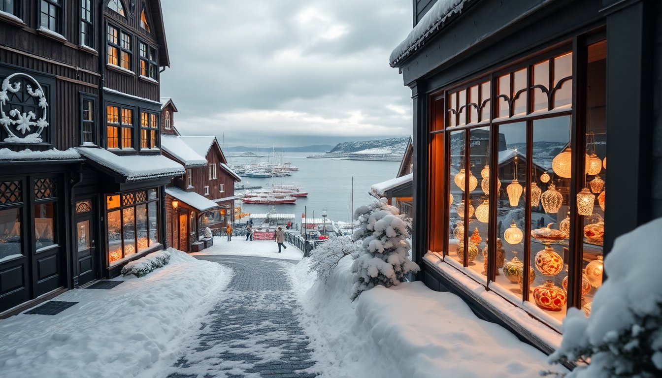 Discover the Enchantment of Otaru: Your Ultimate Guide to Japan’s Winter Port Town