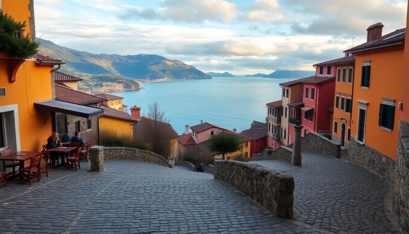 Discovering the Hidden Charms of Liguria in the Off-Season