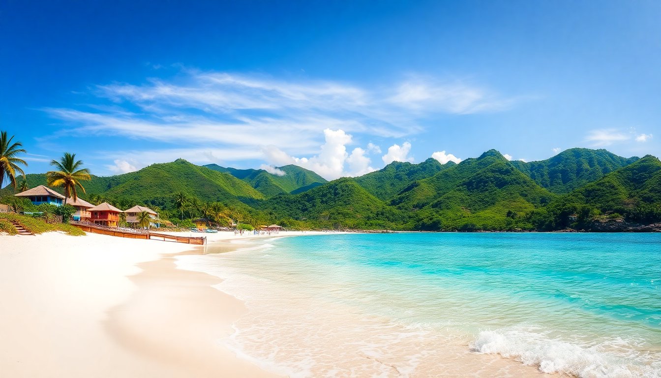 Must-Visit Travel Destinations to Discover in 2026