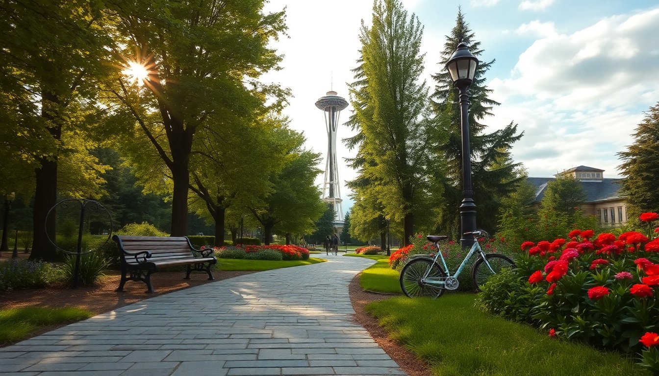 The Perfect One-Day Seattle Itinerary: Explore the Best of the Emerald City