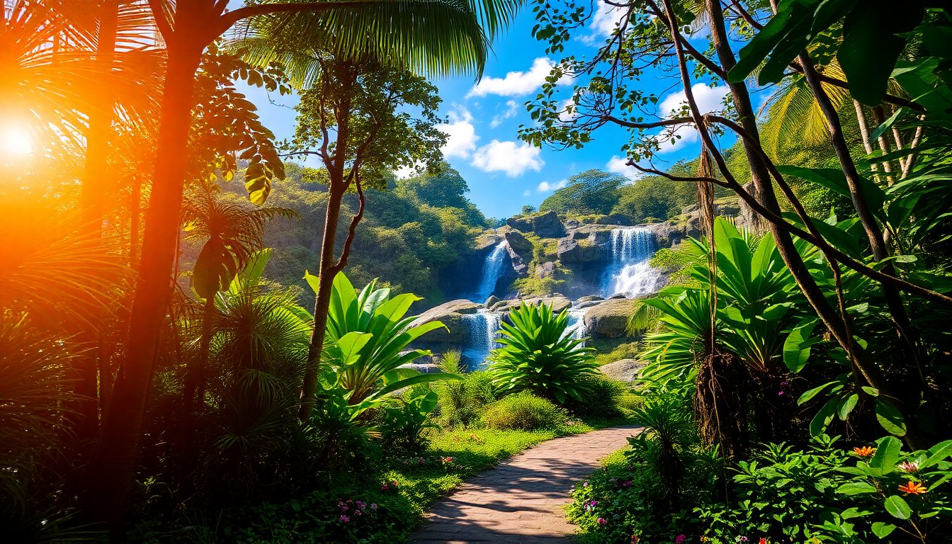 The Ultimate Guide to Discovering Bali’s Hidden Wonders
