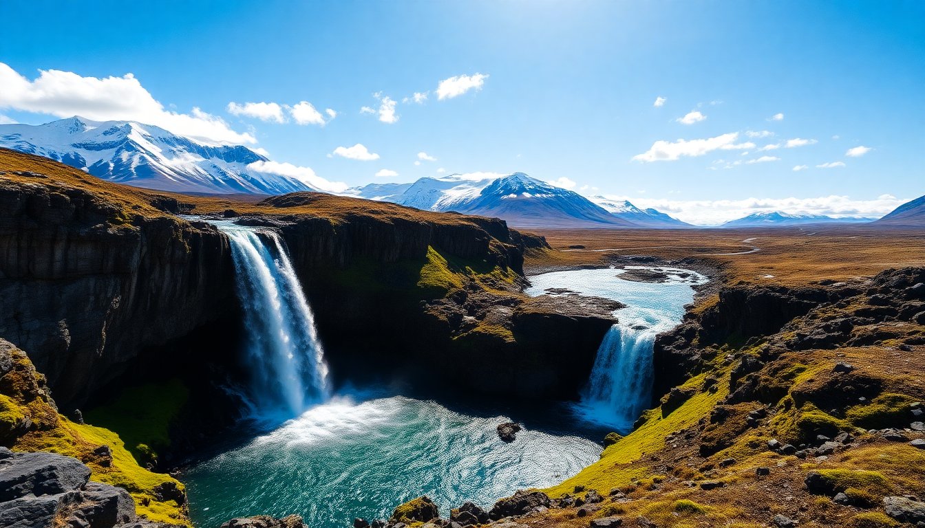 The Ultimate Guide to Exploring Iceland’s Breathtaking Landscapes